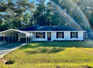 207 Dogwood Dr, Deridder, LA 70634