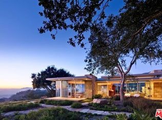 568 Toro Canyon Rd, Santa Barbara, CA 93108