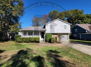 1179 Brittney Way, Norcross, GA 30093