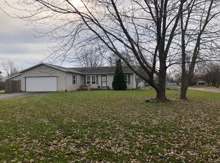 301 E North Railroad St, Braceville, IL 60407