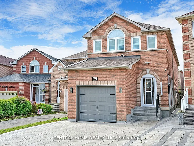 47 Stella Dr #BASEMENT — Photo 2