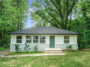 186 Stanhope Cir NW, Atlanta, GA 30314