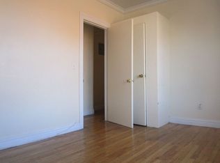 1003 St Nicholas Ave APT 53, New York, NY 10032