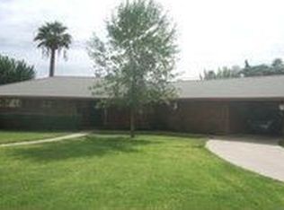 701 E Eason Ave, Buckeye, AZ 85326