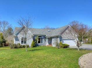 175 Route 130, Forestdale, MA 02644