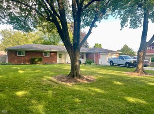 5425 S Linwood Ave, Indianapolis, IN