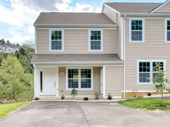 1200 Providence Blvd, Christiansburg, VA 24073