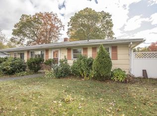 403 Hovendon Ave, Brockton, MA 02302