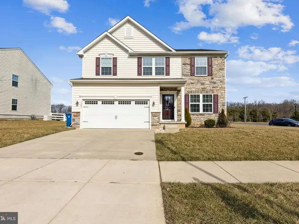 1243 Carrick Ct, Middletown, DE 19709