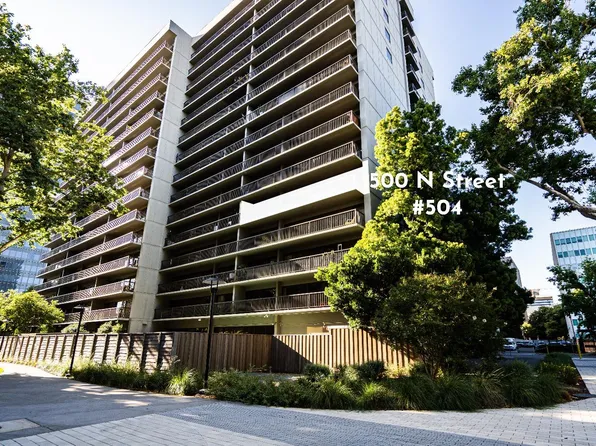 500 N Street #504, Sacramento, CA 95814