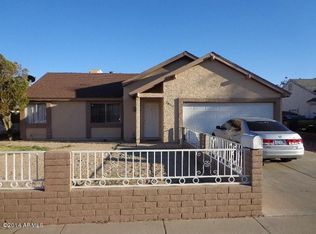 7653 W Minnezona Ave, Phoenix, AZ 85033