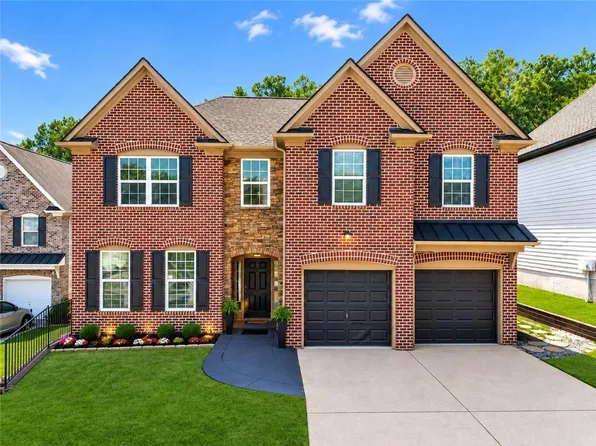 1163 Simonton Hill Ct, Lawrenceville, GA 30045