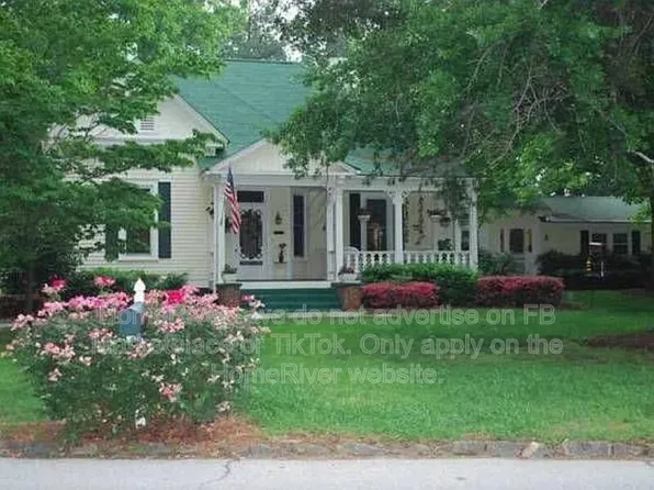 119 Elder St #A, Fairburn, GA 30213