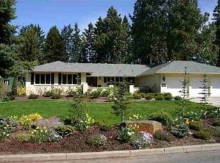 1429 E Rockwood Blvd, Spokane, WA 99203