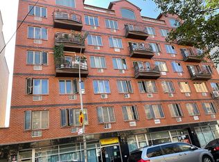 14032 Cherry Ave APT 6D, Flushing, NY 11355