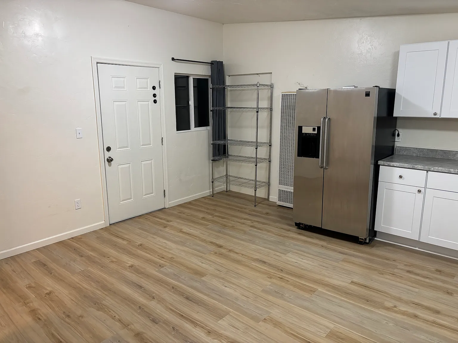 1 bed, 533 sqft, $950 — Photo 3