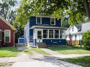 714 Edgewood St, Jackson, MI