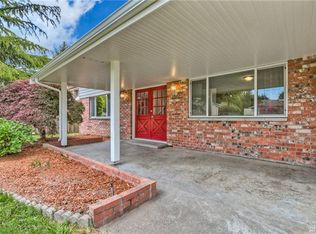 3822 Hampton Way, Kent, WA 98032