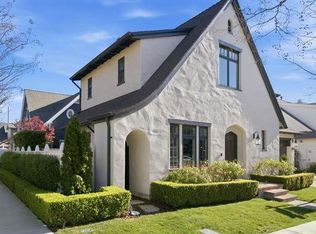 16897 Mitchell Ave, Los Gatos, CA