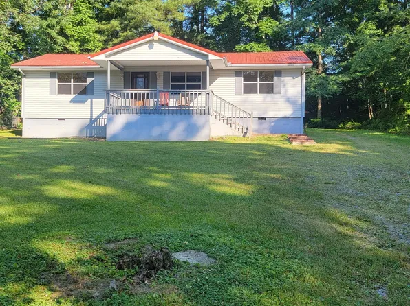 1809 Wildcat Rd, Big Stone Gap, VA 24219