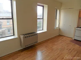 Rented by City Connections Realty