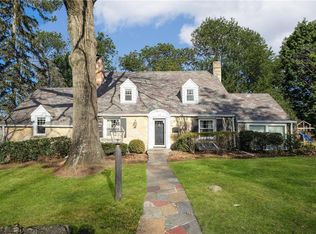 120 Inverness Rd, Scarsdale, NY 10583