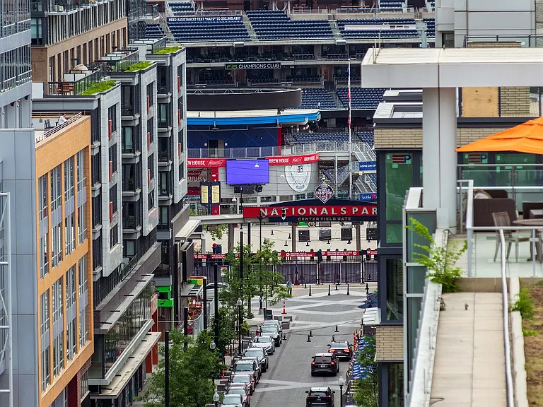 One Hill South — Photo 169