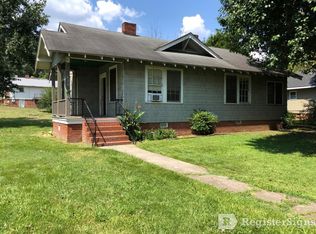 570 E 2nd St NE, Rome, GA 30161