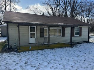 533 Highview Ave, Springfield, OH 45505