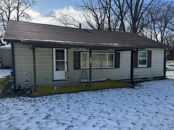 533 Highview Ave, Springfield, OH 45505
