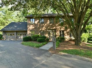 235 Barrington Pl, Winston Salem, NC 27104