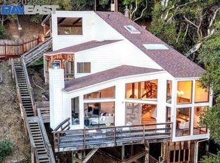 140 Panoramic Way, Berkeley, CA 94704