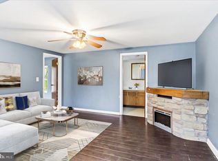 118 Willow Mill Park Rd, Mechanicsburg, PA 17050