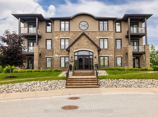 50 Magnolia Way #203, North Grenville, ON K0G1J0
