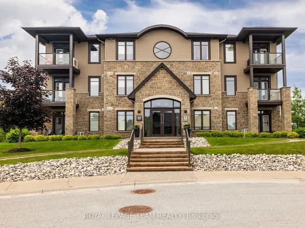 50 Magnolia Way #203, North Grenville, ON K0G 1J0