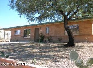 3241 S Portia Ave, Tucson, AZ 85730