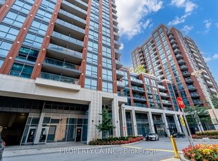 31 Tippett Rd #518, Toronto, ON M3H 0C8