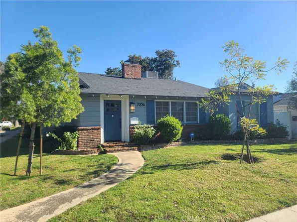 7056 Whitaker Ave, Van Nuys, CA 91406