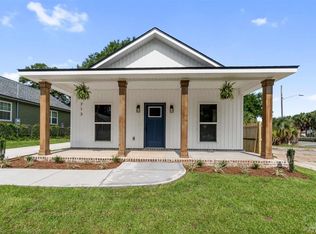 713 N F St, Pensacola, FL 32501