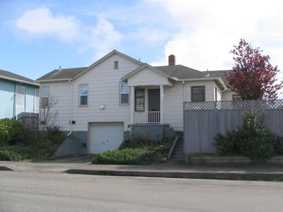1605 East St, Eureka, CA, 95501