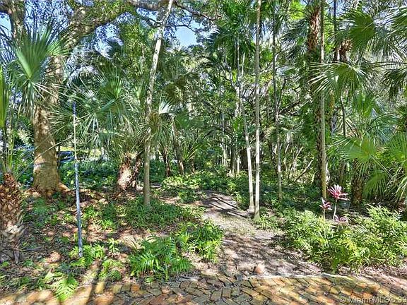 Stunning Hammock Lake Property