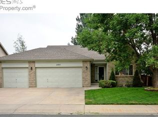2405 Forsythia Dr, Loveland, CO 80537