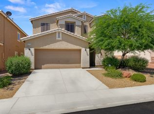 6113 Paddleboat St, North Las Vegas, NV 89031