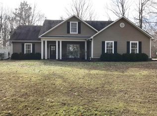 18 County Road 315, Corinth, MS 38834