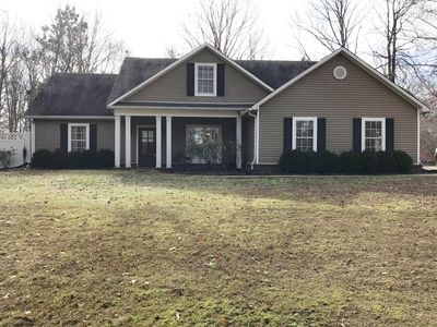 18 County Road 315, Corinth, MS, 38834