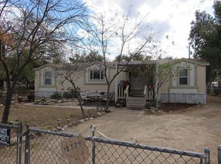 18779 E Wanda Dr, Black Canyon City, AZ 85324