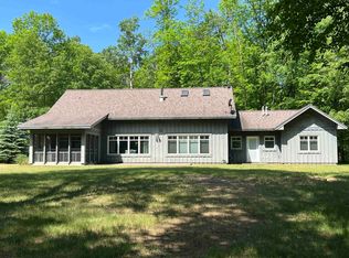 N6528 State Highway 180, Marinette, WI 54143