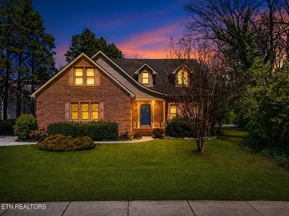 846 Somerset Dr, Maryville, TN 37803