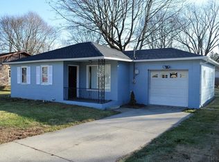 23824 Kime Ave, Elkhart, IN 46517