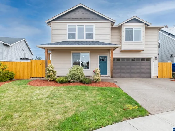 2803 Golden Eagle Ct NW, Salem, OR 97304
